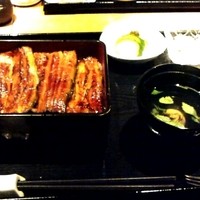 駒形前川 東京スカイツリー ソラマチ店 - 特上！