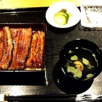 駒形前川 東京スカイツリー ソラマチ店 - 特上！！