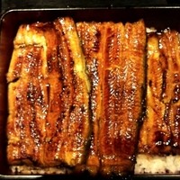 駒形前川 東京スカイツリー ソラマチ店 - 特上！！！