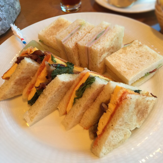 ホテル アナガ 大鳴門橋を眺めながら お茶してきました By かんみ ホテル アナガ Hotel Anaga 南あわじ市その他 旅館 オーベルジュ その他 食べログ