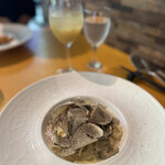 Au Depart - Cinq fers - 