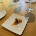 Au Depart - Cinq fers - 