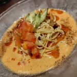 青天 みつはし - 