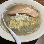 麺や剛 - 