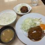 ウチョウテン - 