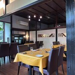 Au Depart - Cinq fers - 