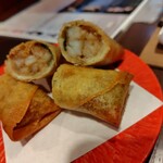 青天 みつはし - 