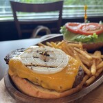 KUA ’AINA Karuizawa Ten - 