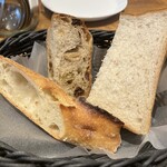 ベーカリー&レストラン 沢村 新宿 - 