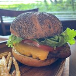 KUA ’AINA Karuizawa Ten - 