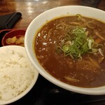 イチガヤキッチン ワキータ - 