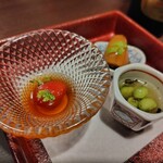 青天 みつはし - 