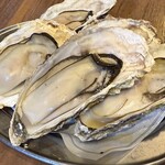ヤキガキヤ oyster&wine - 