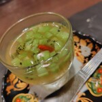 青天 みつはし - 