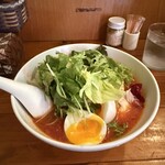 トロケの台所 - 