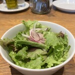 ベーカリー&レストラン 沢村 新宿 - 