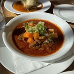 「ミシュカ」キッチン＆バー - 