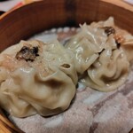 青天 みつはし - 