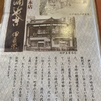鰻割烹 伊豆栄 本店 -  鰻割烹 伊豆栄 本店 -