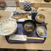 鰻・天ぷら割烹 萬木 - 