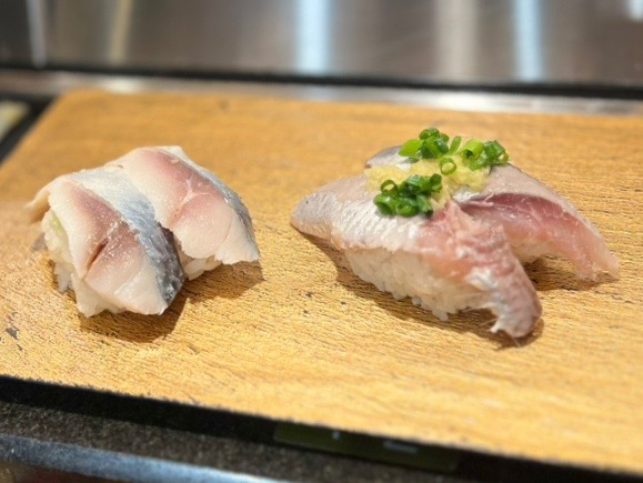 立鮨 すし横 イイトルミネ新宿店 エキナカ - 新宿/寿司 | 食べログ