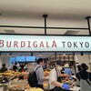 BURDIGALA TOKYO
