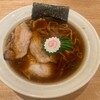 長岡食堂 東京ラーメン横丁店