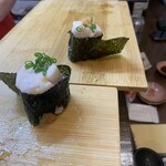 立喰寿司 生野流 - 