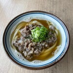 うどん工房　淡家 - 