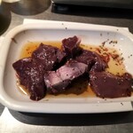 芝浦市場 焼肉ホルモン匠 - 