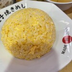 らーめん チョンマゲ - 