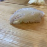 立喰寿司 生野流 - 