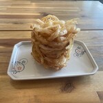 うどん工房　淡家 - 