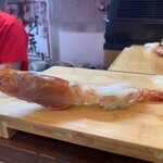 立喰寿司 生野流 - 