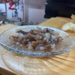 立喰寿司 生野流 - 