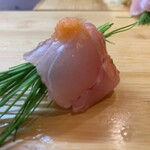 立喰寿司 生野流 - 