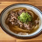 うどん工房　淡家 - 