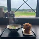 うどん工房　淡家 - 
