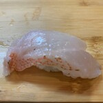 立喰寿司 生野流 - 