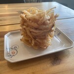 うどん工房　淡家 - 