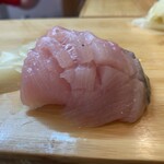 立喰寿司 生野流 - 