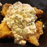 炭焼キッチン とりこ - 