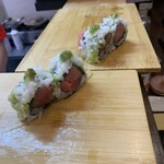 立喰寿司 生野流 - 