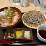 和食と串揚げ 六角亭 - 