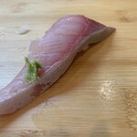 立喰寿司 生野流 - 