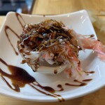 立喰寿司 生野流 - 