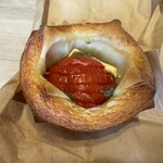 KOUB - トマトデニッシュ