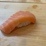 立喰寿司 生野流 - 