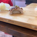 立喰寿司 生野流 - 