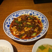 老四川 飄香小院 - 